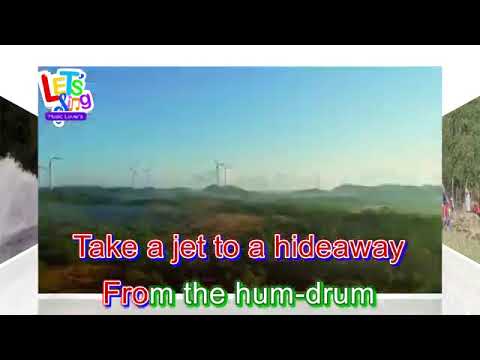 Refrain Jose marie chan karaoke