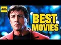 What's The BEST Sly Stallone Movie?