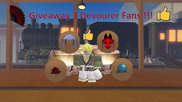 Project Slayer- 50 Mugen Train Chest ?! [GIVEAWAY DEV FANS]