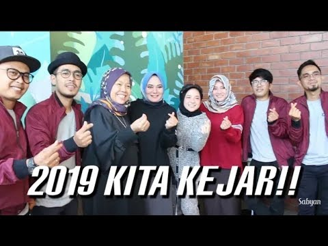 FULL ALBUM LAGU NISSA SABYAN 2018 SAMPAI 2019