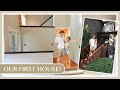 EMPTY HOUSE TOUR! Buying in Nashville TN