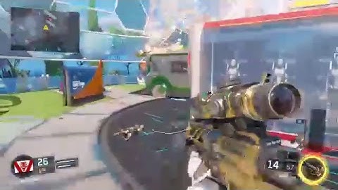 Quickscope comp 1v1 bo3