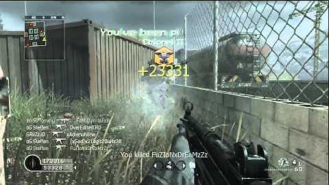 FREE Cod4 10th Prestige Lobby!!!!