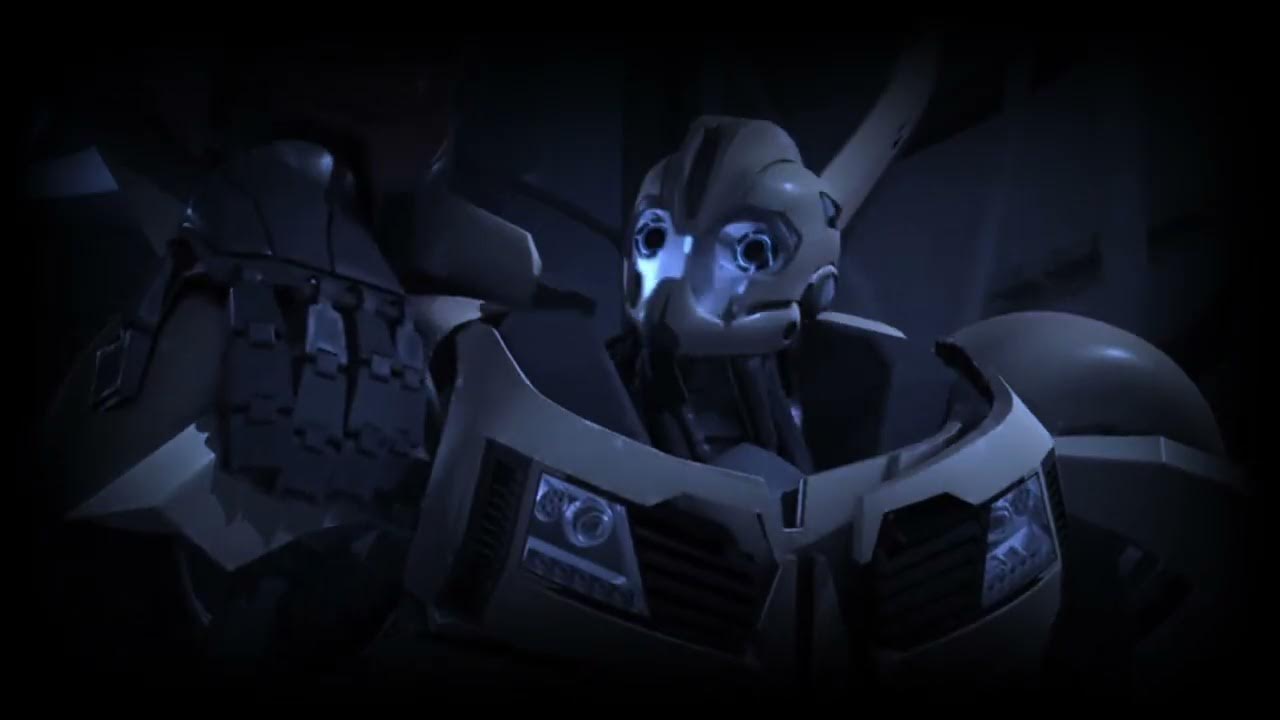 Oblivion Transformers Prime Tribute YouTube