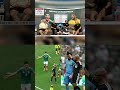El Mundial 2026 está por igualar al Mundial 2022 en expulsiones