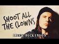 Bruce Dickinson - Shoot All the Clowns (Official Audio)