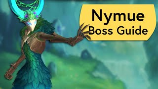 Nymue Raid Guide - Normal and Heroic Nymue Amirdrassil Boss Guide by Hazelnuttygames 162,720 views 5 months ago 2 minutes, 10 seconds