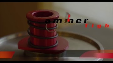 Hammer Tight Slugging Wrench Retainers - SMP