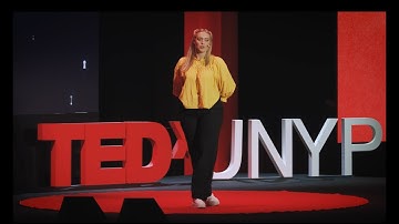 Dandelion adaptability: thriving by finding balance. | Marlene Svela Øvrebø | TEDxUNYP