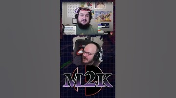 I have never heard of these words - Mew2King #m2k #mew2king #tsdn #technicals #hax