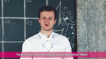 Husarion - hub:raum Low Latency Prototyping