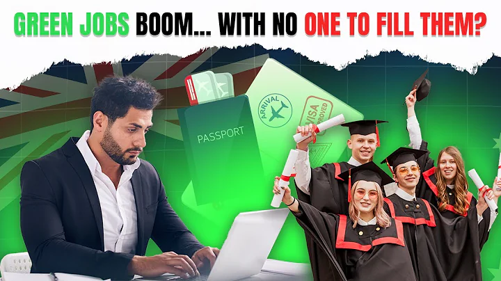 Clean Energy's Dirty Secret: Australia's Worker Shortage