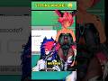 @Zentreya@Trickywi#shorts #vtuber #vtuberclips #envtuber #funny #funnyshorts #funnyvideo