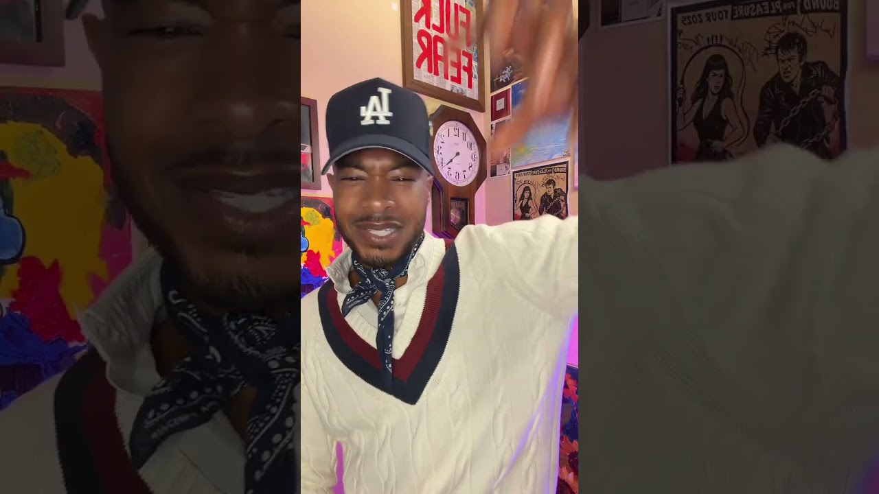 24HRS IN SOSUA 🇩🇴 ep.3 | LOVE, LUCIUS ♥️