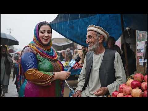 Zama Iqbal Plaza Khwahege زما اقبال پلازه خوښیږي
