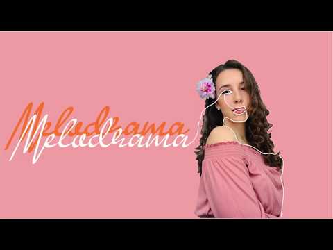 NELA - Melodrama [Official Audio]