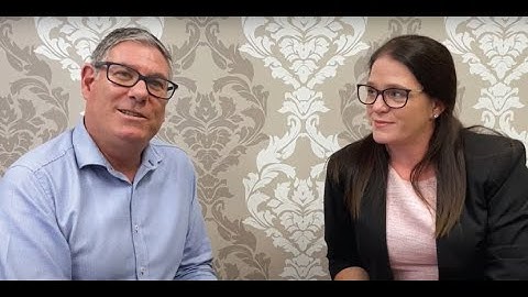 Body Corporate Legislation changes: Standard Module Regulation