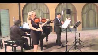 Musica Tradizionale Ebraica,Klezmer