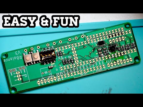 Designing Your Own Circuit Boards Can Be Easy And Fun!