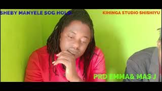 SHEBY MANYWELE song holo by prd emma