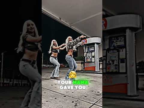 Baby Girl Shake That Trending Viral Dance Challenge Shake Shorts Fypage Fyp Recommend