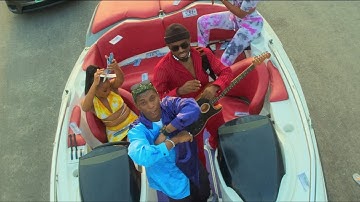 Fiokee - Personal feat. Bella Shmurda (Official Video)