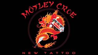 Mötley Crüe - Fake