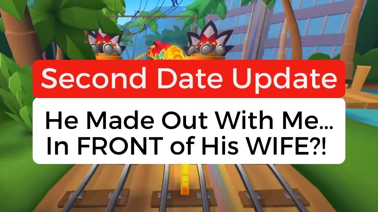 Brooke and Jubal Second Date Update 🎙️✨