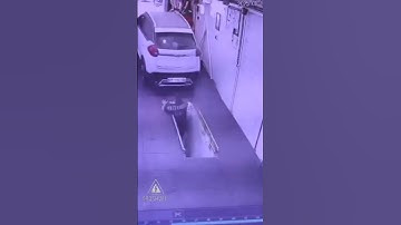 A Simple Mistake He’ll Never Forget