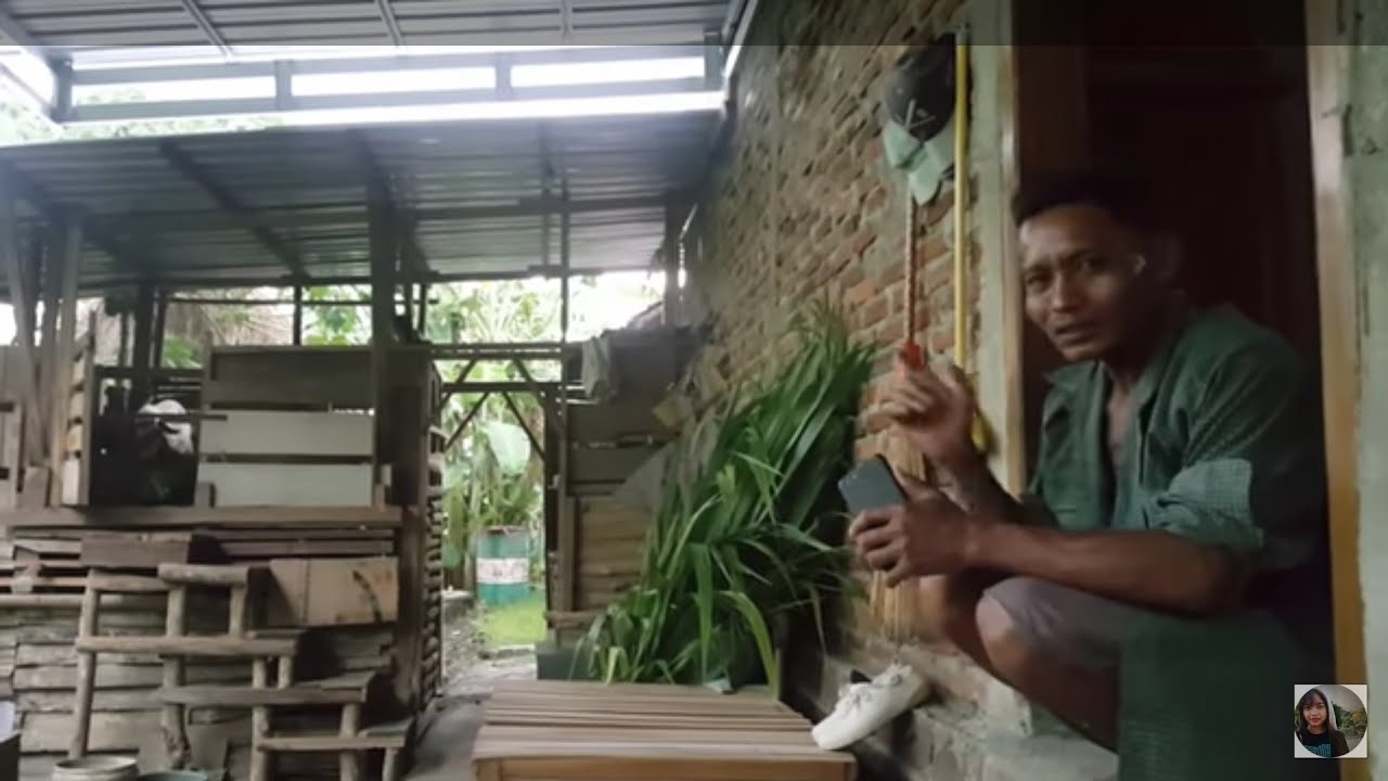 Usaha Ternak Kambing 