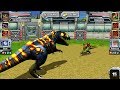 Jurassic park builder jurassic tournament android gameplay  max level carcharodontosaurus