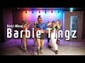 Nicki Minaj - Barbie TIngz l Girls Hiphop Class (Jjin)