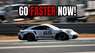 5 Must Do Upgrades For Faster Lap Times