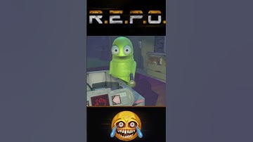 REPO Funny Moments Part 2