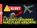 ⚡ALERT: Airport EMERGENCY Shutdown! UK Nuclear Test, GOLD EXPLODES! IRAN Builds NUKES, B2 for Maduro