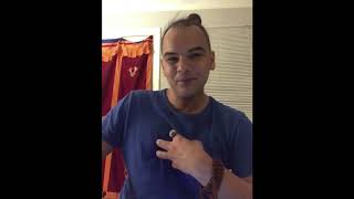 Yoga Philosophy Wtony Parra-A Christian Yogic Meditation