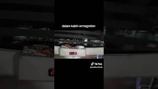 Ini  Terakhir Bus Armageddon armageddon bus kecelakaan cipali