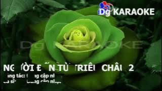 Người Đến Từ Triều Châu 2 KARAOKE