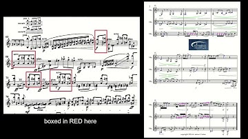 Performed Adaptation for the IB component Exploring Music in Context