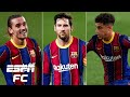Is Lionel Messi hindering Antoine Griezmann and Philippe Coutinho at Barcelona? | Extra Time