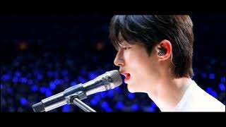 Lovely Runner / 선재 업고 튀어 - Sudden Shower (Live Performance) by Byeon Woo Seok