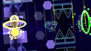 [insane demon] Eclipse by Yendis