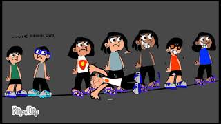 O dia que o raone raonou