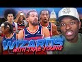 I Rebuilt The Washington Wizards With Trae Young 