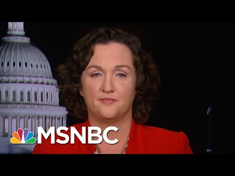 Rep. Katie Porter On The Federal Response To Coronavirus | All In | MSNBC