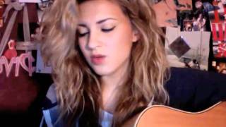 Video thumbnail of "Tori Kelly - "Tomorrow" (Annie)"