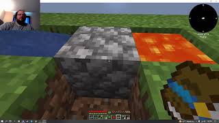 For Funsies Modded Skyblock w/ Blitz