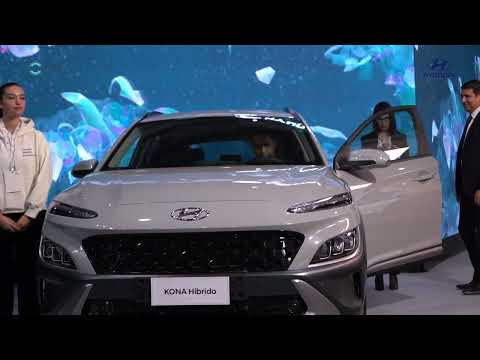 Hyundai Gildemeister,  EXPERIENCIA E 02 original