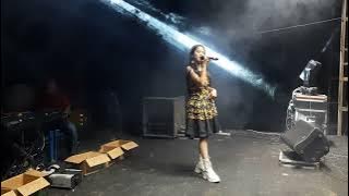 Lho Kok Marah - Cover Bening - Bonet Engkabang