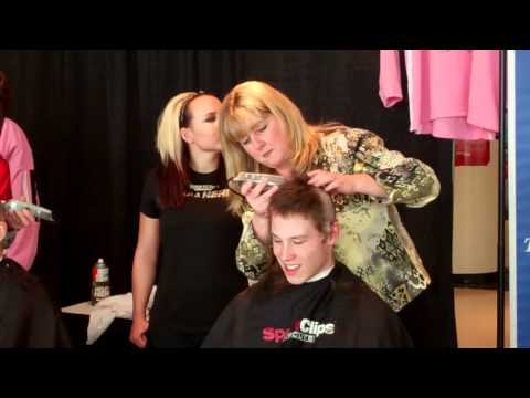 FRENCHIE FILES: 10.21.10 GAMBLERS SHAVE HEADS FOR ...